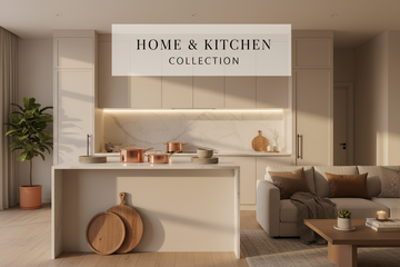 Home & Kitchen