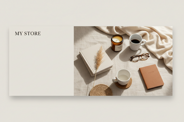 Home page