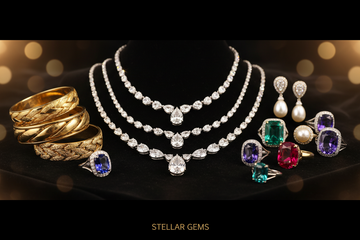 Jewellery