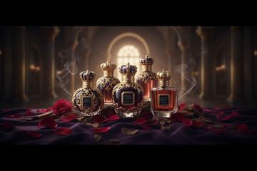 Royal Fragrances