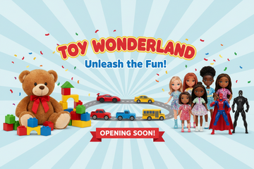 Toys