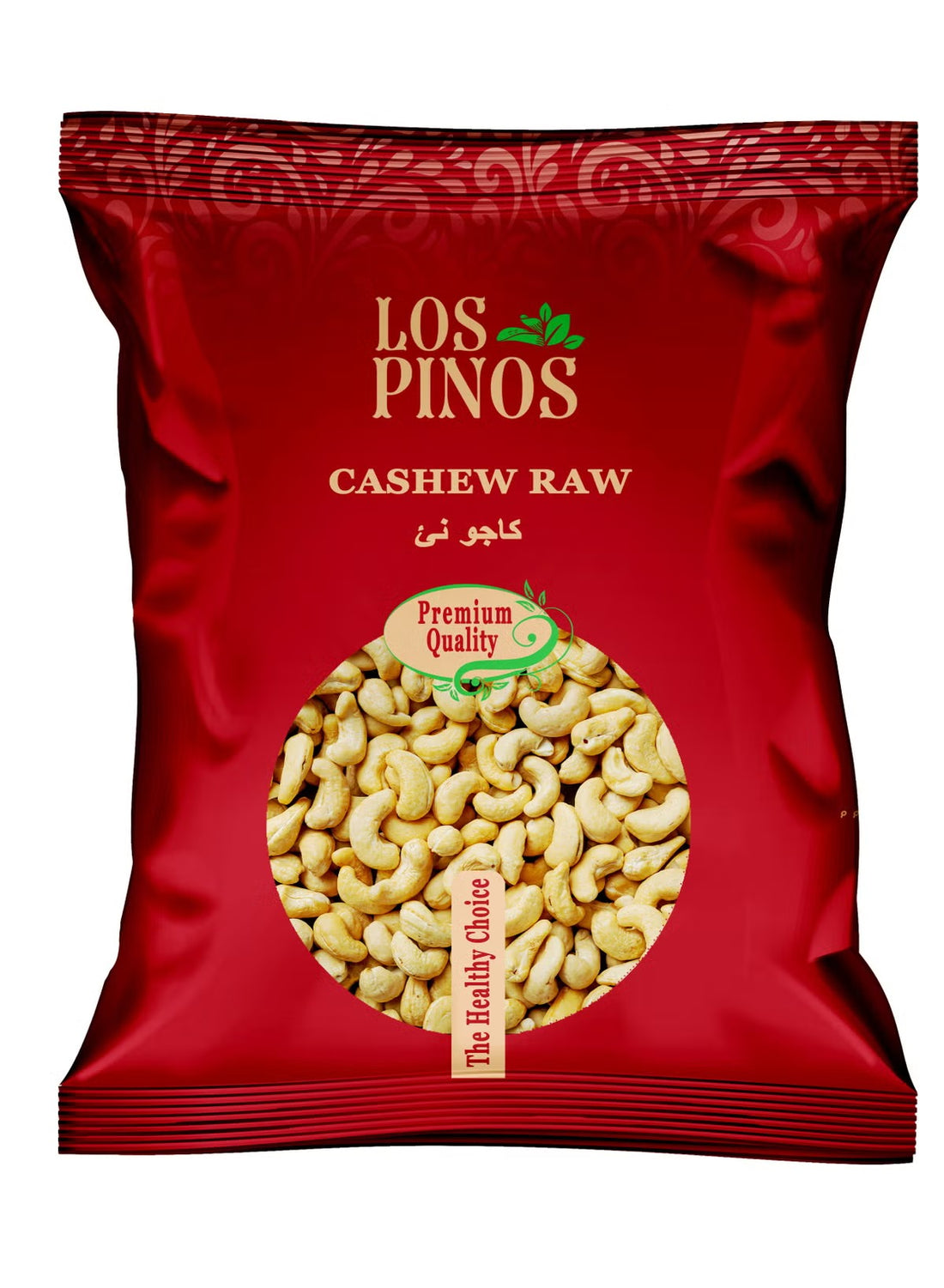 Cashew Raw